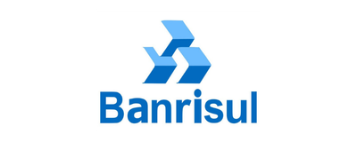 Logo Banrisul