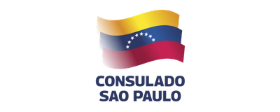 Logo Consulado Venezuelano
